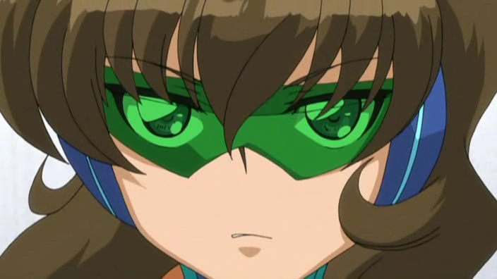 Mission-E (Mai Fansub)